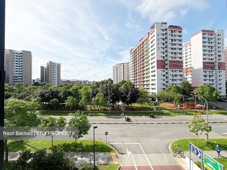 Blk 998A Buangkok Parkvista (Hougang), HDB 4 Rooms #587594501